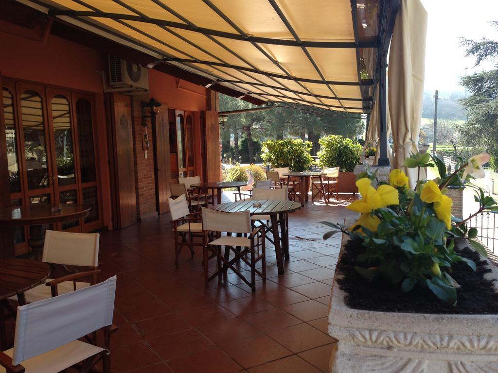 Agriturismo Corte Montini Villa Santa Giuletta Exterior photo