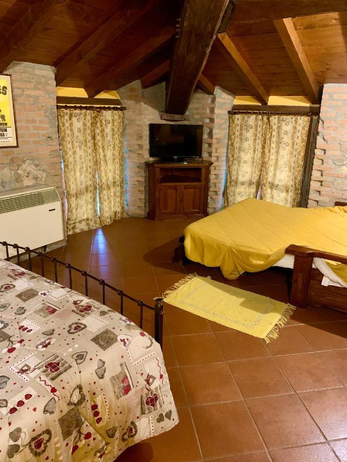 Agriturismo Corte Montini Villa Santa Giuletta Exterior photo