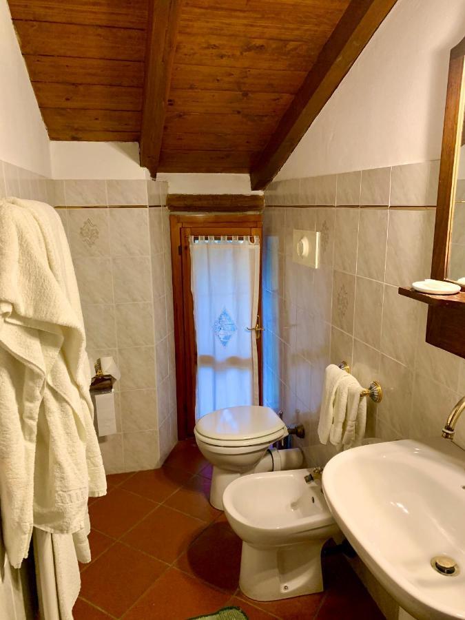 Agriturismo Corte Montini Villa Santa Giuletta Exterior photo